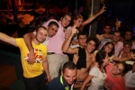 Edde Sands Saturday Party at the Beach Bar, Part 2 of 2